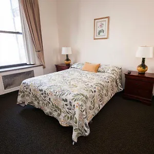 Deauville Hotel New York
