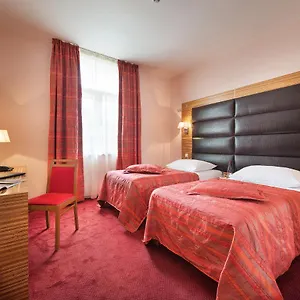 Hotel Ea Sonata, Praag