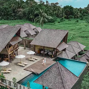 Tejaprana Bisma - Chse Certified 5* Ubud