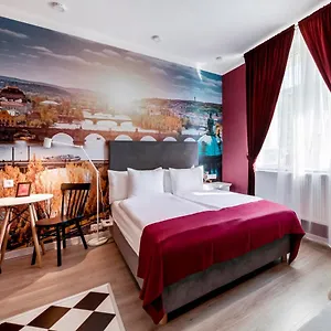 Apart Otel Revelton