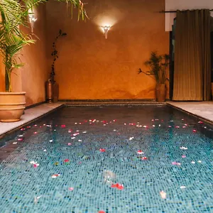 Palais Aix Kabaj &spa Hotel Marrakesh