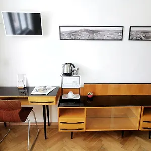 Jacob Penzion Brno