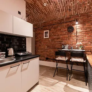 Dietla 99 - Ideal Location - In The Heart Of Aparthotel Krakau