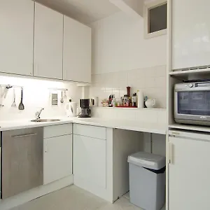 Bed and breakfast Wooden Mill