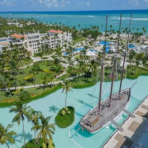 Joia Bavaro By Iberostar (adults Only) 5* Punta Cana