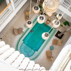 Zayn & Bed & Breakfast Marrakesh