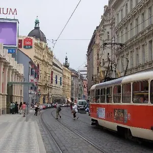 Apart Otel Vincanto Old Town