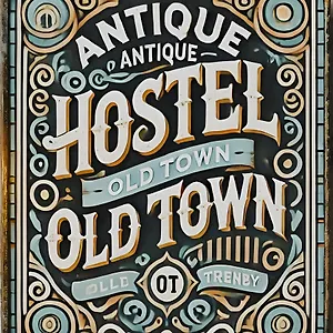 Hostal Antique