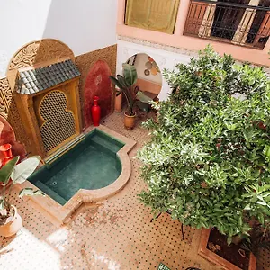  Riad Davina Morocco