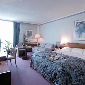 Hotel Alliance Palais Des Congres