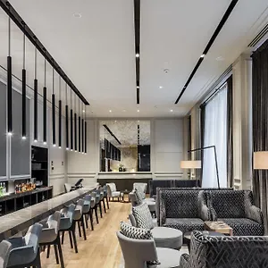 布拉格波西酒店 **** 布拉格