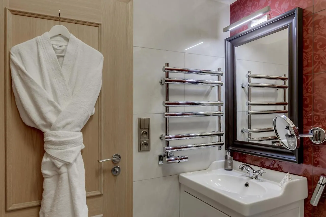 Aparthotel Louren - The Bridge Inn