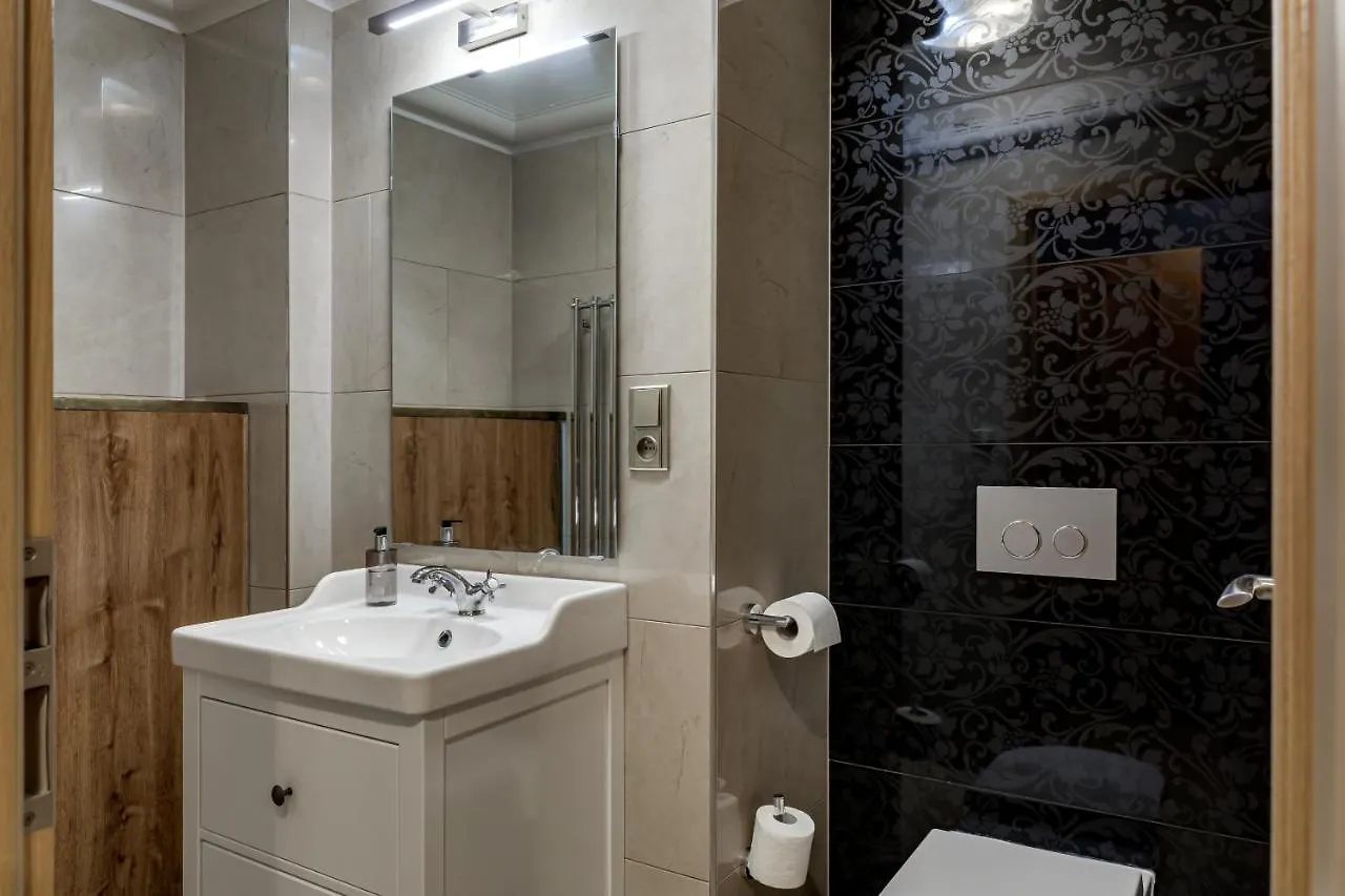 Aparthotel Louren - The Bridge Inn
