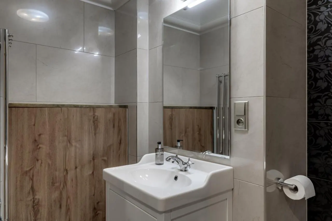 Louren - The Bridge Inn 4*, Prague