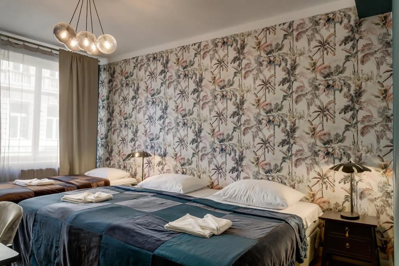Aparthotel Louren - The Bridge Inn