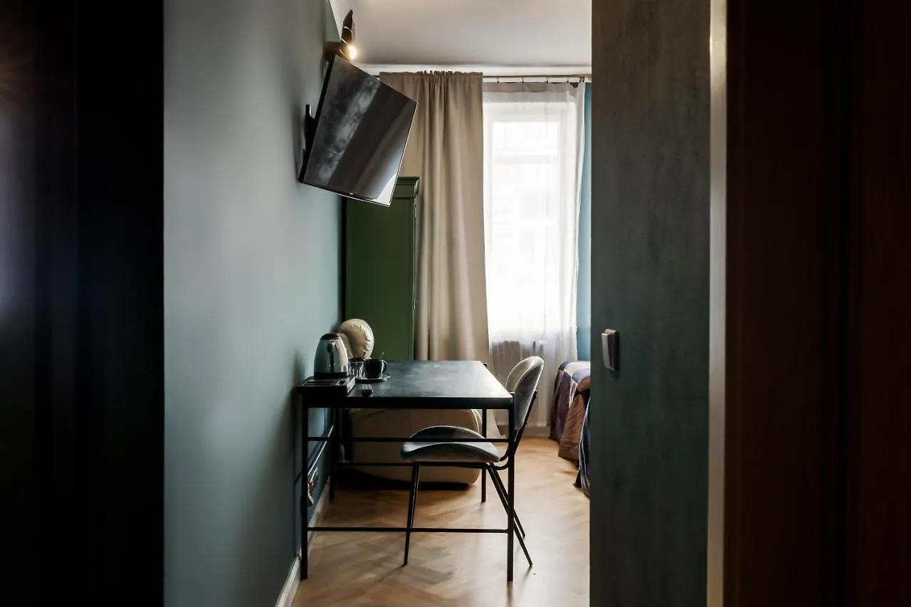 Aparthotel Louren - The Bridge Inn