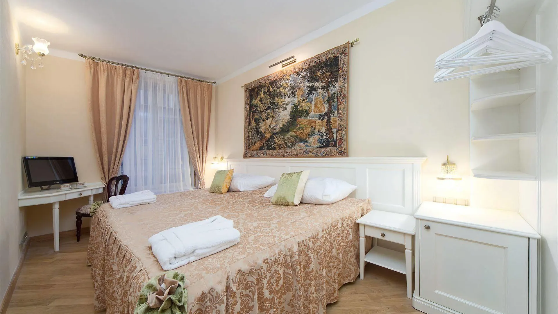 Louren - The Bridge Inn 4*, Prague Czech Republic