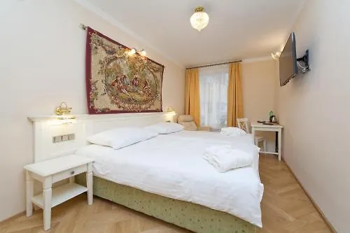 Louren - The Bridge Inn 4*, Prague